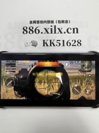 和平精英120帧超高清画质修改器